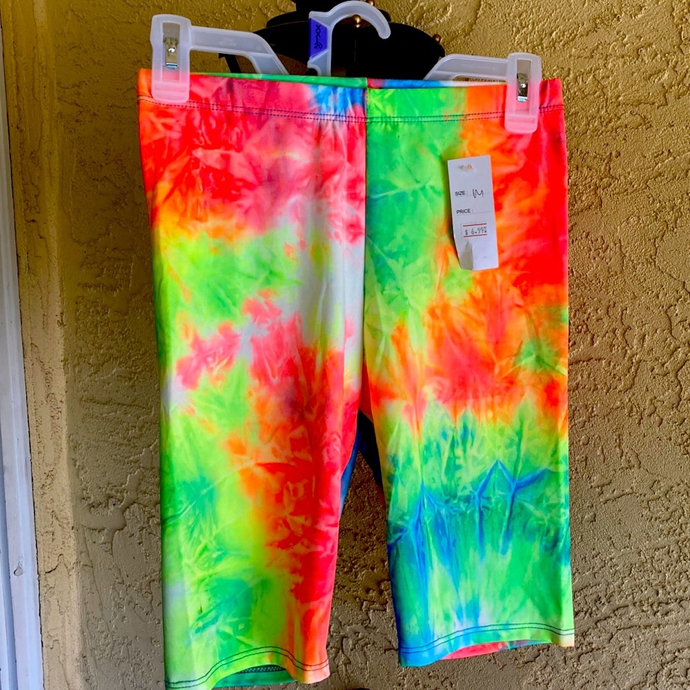 Colorful spandex for sale